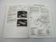 Harley Davidson FLH FLT Modelle Werkstatthandbuch 1995 - 1996 Reparaturanleitung