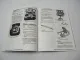Harley Davidson FLHRSE CVO Road King 2014 Nachtrag Werkstatthandbuch Reparatur