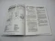 Harley Davidson FLHRSE5 CVO Road King 2013 Nachtrag Werkstatthandbuch Diagnose