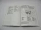 Harley Davidson FLHTKSE CVO Limited Electra Glide ´15 Nachtrag Werkstatthandbuch