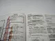 Harley Davidson FLHTKSE CVO Limited Electra Glide ´19 Nachtrag Werkstatthandbuch