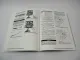 Harley Davidson FLH XSE CVO Street Glide 2010 Nachtrag Werkstatthandbuch Diagnose