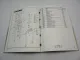 Harley Davidson FLSTC FXSTC FXSTS FLSTF FXSTSB FLSTS 1997 Parts List Catalog