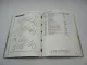 Harley Davidson FLT FLH FLS FXS FXD Softail Dyna 1995-1996 Parts Catalog