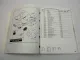 Harley Davidson FLT FLH FXR FXL FLS FXS FXD Softail Dyna 1991-1992 Parts Catalog