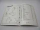 Harley Davidson FLT Models 1997 Parts List Catalog Ersatzteilliste