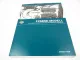 Harley Davidson FXSBSE CVO Breakout 2014 Nachtrag Werkstatthandbuch Diagnose