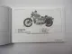 Harley Davidson Sportster Models XL 883 1200 Owners Manual 2019