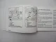 Harley Davidson Sportster Models XL 883 1200 Owners Manual 2019