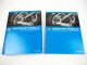Harley Davidson Sportster XL 883 1200 Werkstatthandbuch und Diagnose 2006