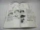 Harley Davidson Sportster XL XLH 53C 883 1200 MJ 99 Werkstatthandbuch Parts List