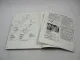 Harley Davidson Sportster XL XLH 53C 883 1200 MJ 99 Werkstatthandbuch Parts List