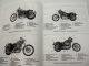 Harley Davidson Sportster XL XLH 883 1200 Werkstatthandbuch Reparatur 2001