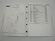 Harley Davidson XL 883 1200 Sportster Parts Catalog 2004 Ersatzteilliste