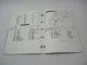 Harley Davidson XLH 883 1100 1200 EVO Sportster 1986 - 1990 Parts Catalog