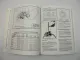 Harley Davidson XLH 883 1200 Models Sportster 1995 - 1996 Service Manual