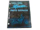 Harley Davidson XLH 883 1200 Sportster Models Parts Catalog List 1995 - 1996