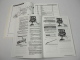 Harley FLHTCUSE4 Screamin Eagle E-Glide Werkstatthandbuch Parts Catalog 2009