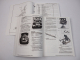 Harley FLHTKSE CVO Limited Electra Glide Werkstatthandbuch Parts Catalog 2015