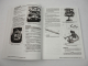 Harley FLHXSE CVO Street Glide Werkstatthandbuch Ergänzung 2015