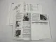 Harley FLHXSE3 CVO Street Glide Werkstatthandbuch und Parts Catalog 2012