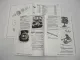 Harley FLTRXSE2 CVO Road Glide + ANV 110th Werkstatthandbuch Parts Catalog 2013