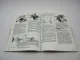 Harley Softail FLS TS TC TF FXS TC TS T TB 1999 Werkstatthandbuch Reparatur