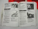 Harley Softail FLST FXST Modelle 2002 Werkstatthandbuch Diagnose Parts Catalog