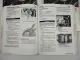 Harley Softail FLST FXST Modelle 2004 Werkstatthandbuch Diagnose Parts Catalog