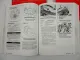 Harley Softail FLST FXST Modelle 2005 Werkstatthandbuch Diagnose Parts Catalog