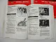 Harley Softail FLST FXST Modelle 2006 Werkstatthandbuch Diagnose Parts Catalog