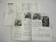 Harley Softail FLST FXST Models 1997 - 1998 Service Manual and Parts Catalog