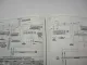 Harley Touring FLHR FLTR FLHT 2004 Diagnose Fehlersuche Elektrik Parts List