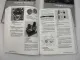 Harley Touring FLHR FLTR FLHX FLHT Werkstatthandbuch Diagnose Parts List 2009