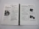 Harley XLH 883 1200 Sportster 1993 und 1994 Reparaturanleitung Werkstatthandbuch