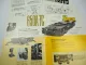 Harnischfeger P&H 650 A TC 50 ton Crane brochure 1973