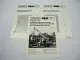 Harnischfeger P&H S 35 All Terrain Crane brochure 1988