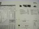 Harnischfeger P&H TG 400 40 to Hydraulik Truck Crane brochure 1977