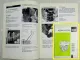 Hatz 1B 20 30 Dieselmotor Betriebsanleitung Bedienung 2005 Ersatzteilliste 2006