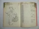 Hatz 1D20 1D30 1D35 1D40 1D60 1D80 Dieselmotor Ersatzteilliste Spare Parts List