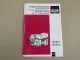 Hatz 1D90V 1D90W Parts List Ersatzteilliste Pieces de rechange 7/2000