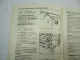 Hatz 2 3 4 L 31 40 S Z C K Motor Betriebsanleitung Ersatzteilliste 1988/89