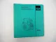 Hatz 2G30 Motor Werkstatthandbuch Reparaturanleitung 1989