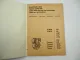 Hatz E573.10 E673.10 Dieselmotor Ersatzteilliste Spare Parts List 1978
