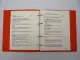 Hatz E950 Motor Werkstatthandbuch Reparaturhandbuch 1982