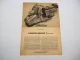 Heinkel Roller Tourist Motorrad Testbericht Auto und Kraftrad 1953