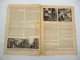 Heinkel Roller Tourist Motorrad Testbericht Auto und Kraftrad 1953