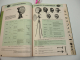 Hella Licht und Signale am KFZ Katalog 1953 Scheinwerfer Leuchten Schalter