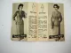 Herbst Damen Kleider Mode Versand Katalog Atelier Manfred Neef Kulmbach Ofr 1956