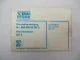 Hercules KX-5 Moped Typ 654005 mit Sachs Motor 50/5 AKF Betriebsanleitung 1987